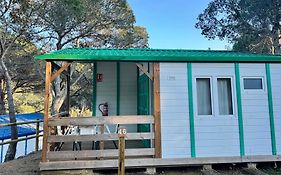 Camping Turismar